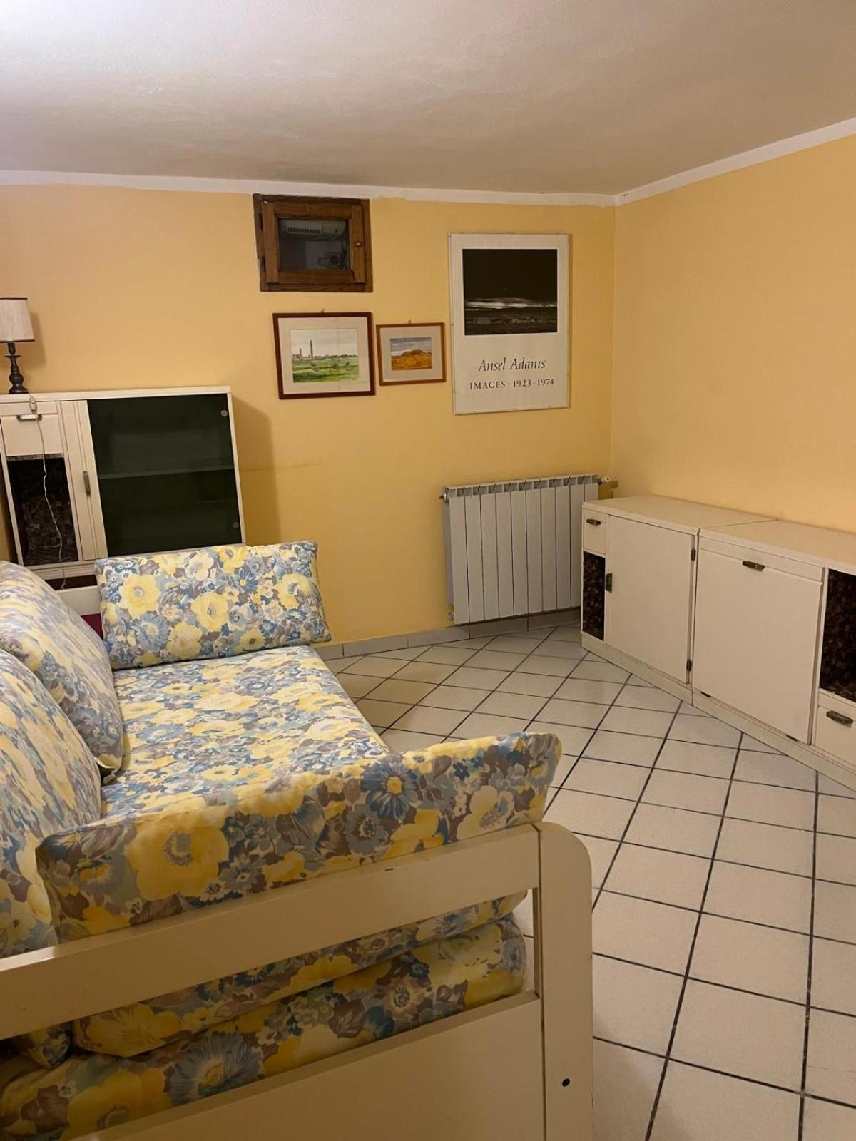 Casina Travi Apartment Arezzo Cameră foto