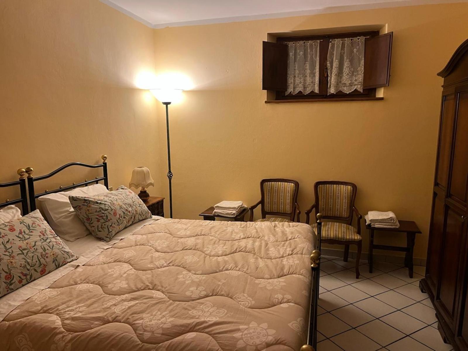 Casina Travi Apartment Arezzo Cameră foto