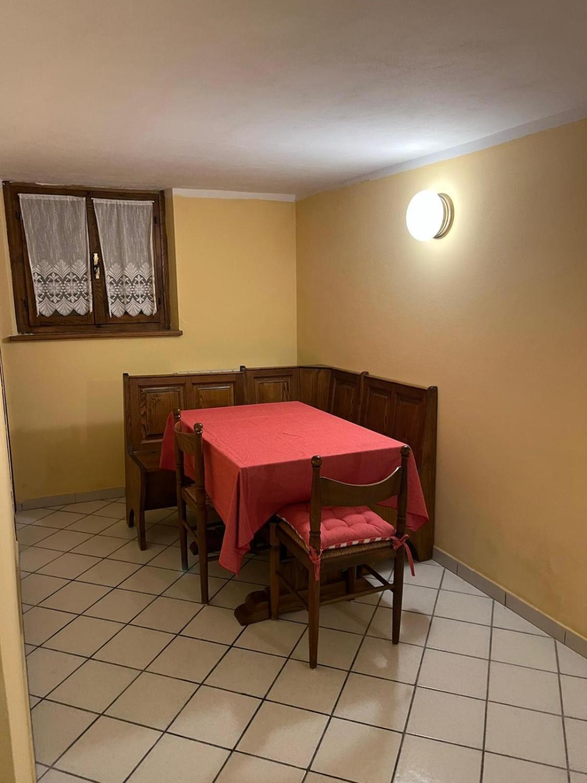 Casina Travi Apartment Arezzo Cameră foto