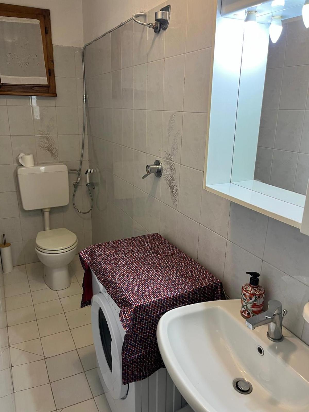 Casina Travi Apartment Arezzo Cameră foto