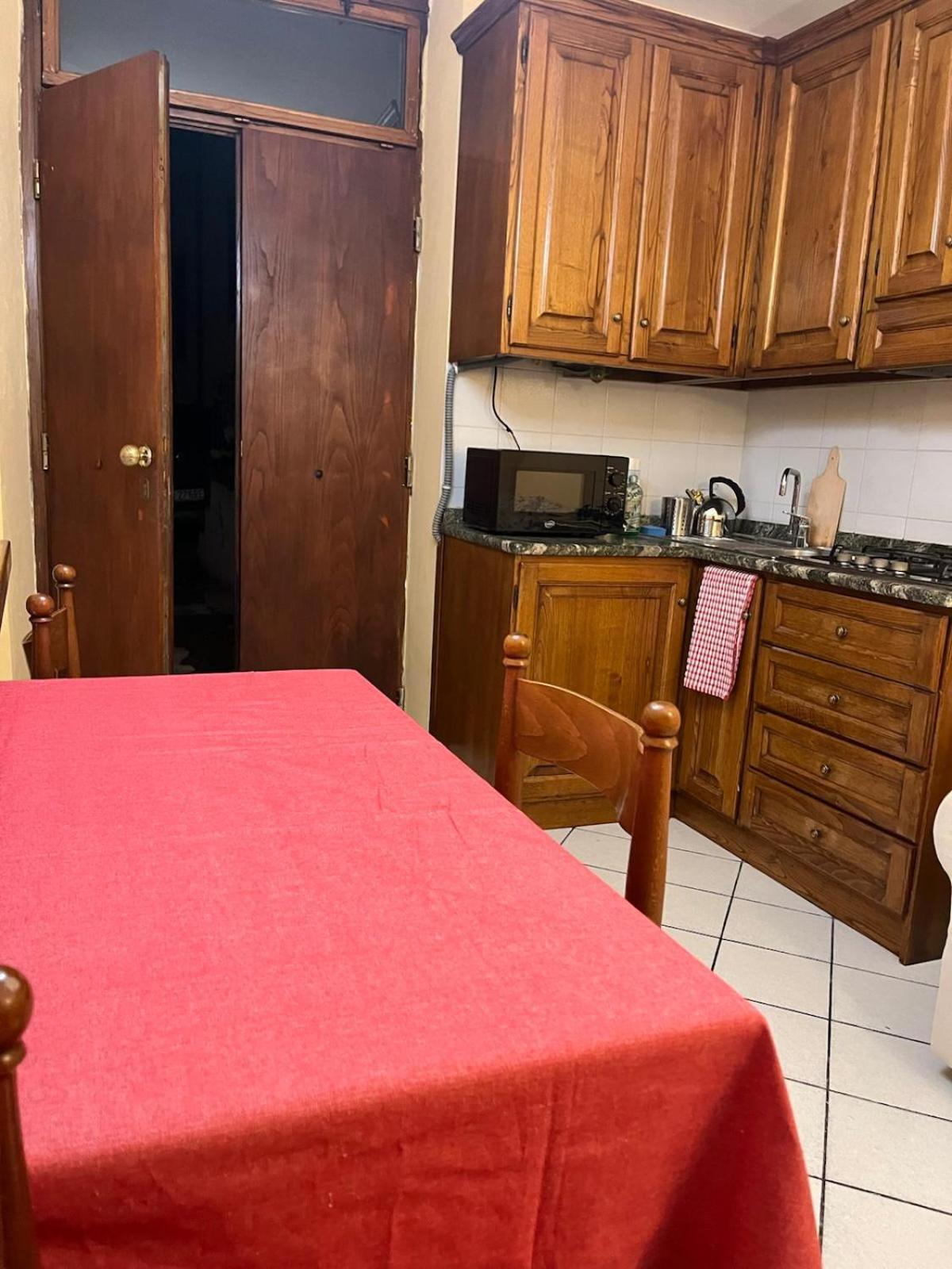 Casina Travi Apartment Arezzo Cameră foto