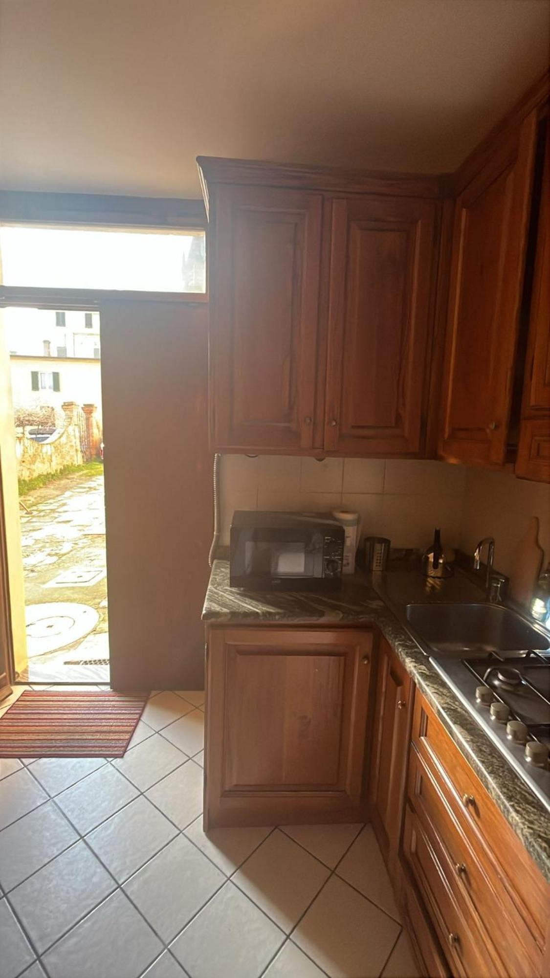 Casina Travi Apartment Arezzo Exterior foto