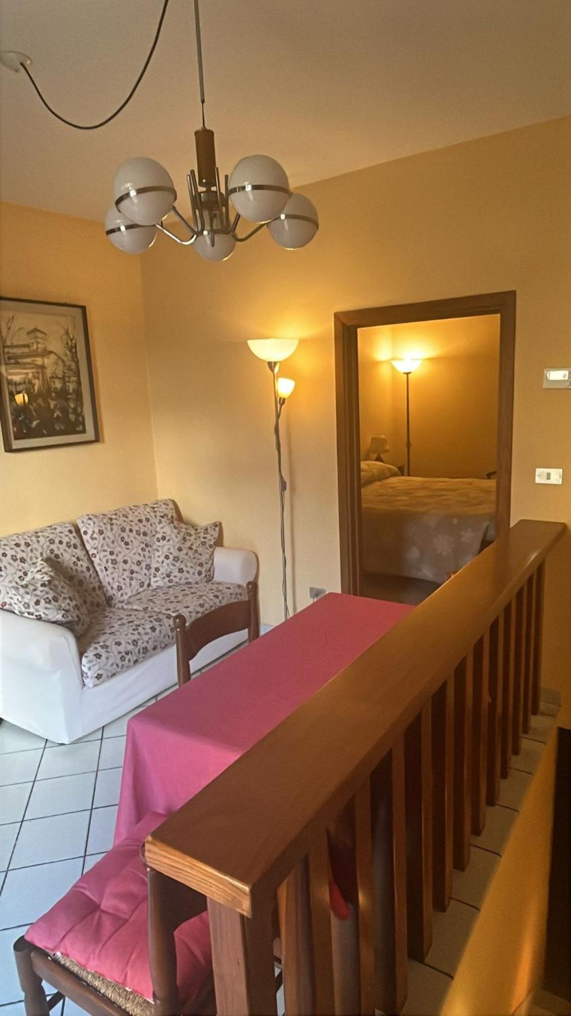 Casina Travi Apartment Arezzo Exterior foto