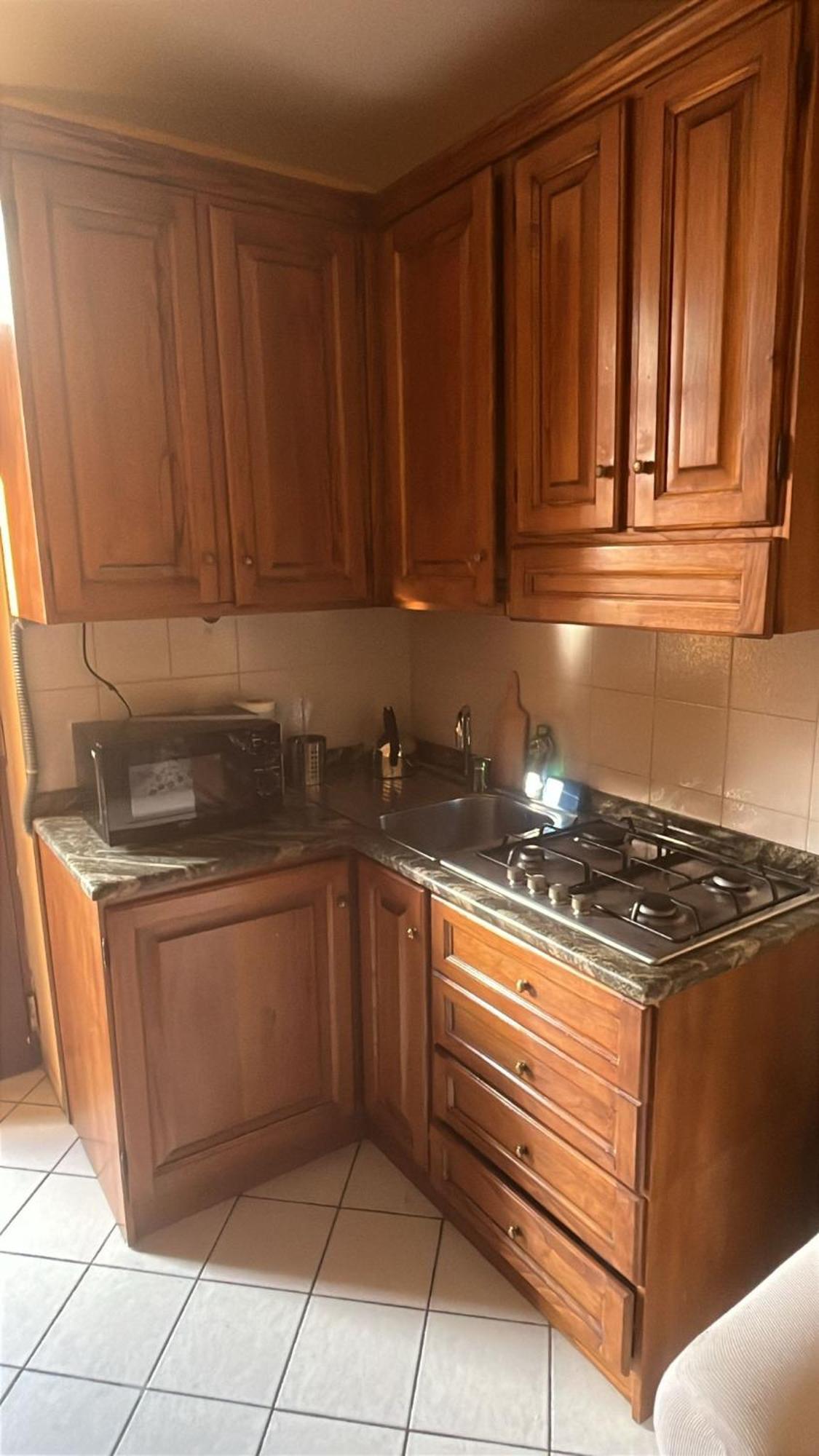 Casina Travi Apartment Arezzo Exterior foto